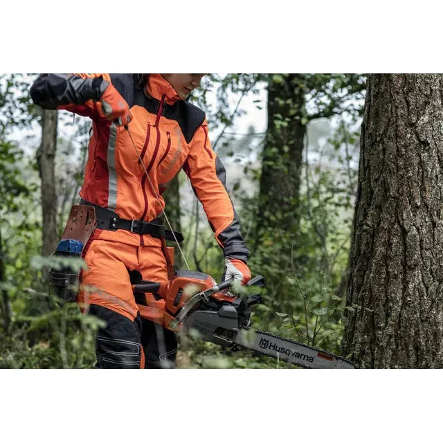 HUSQVARNA 545 Mark II Chain Saw - 50.1 CC - 3.6 HP*