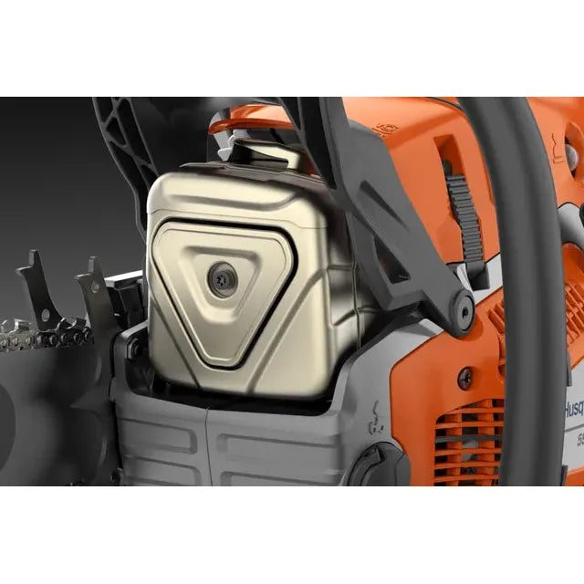 HUSQVARNA 592 XPG® Chain Saw - 92.7 CC - 7.6 HP* (Heated Handle)