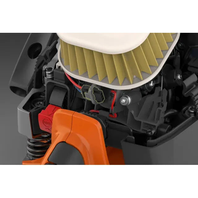 HUSQVARNA 592 XPG® Chain Saw - 92.7 CC - 7.6 HP* (Heated Handle)