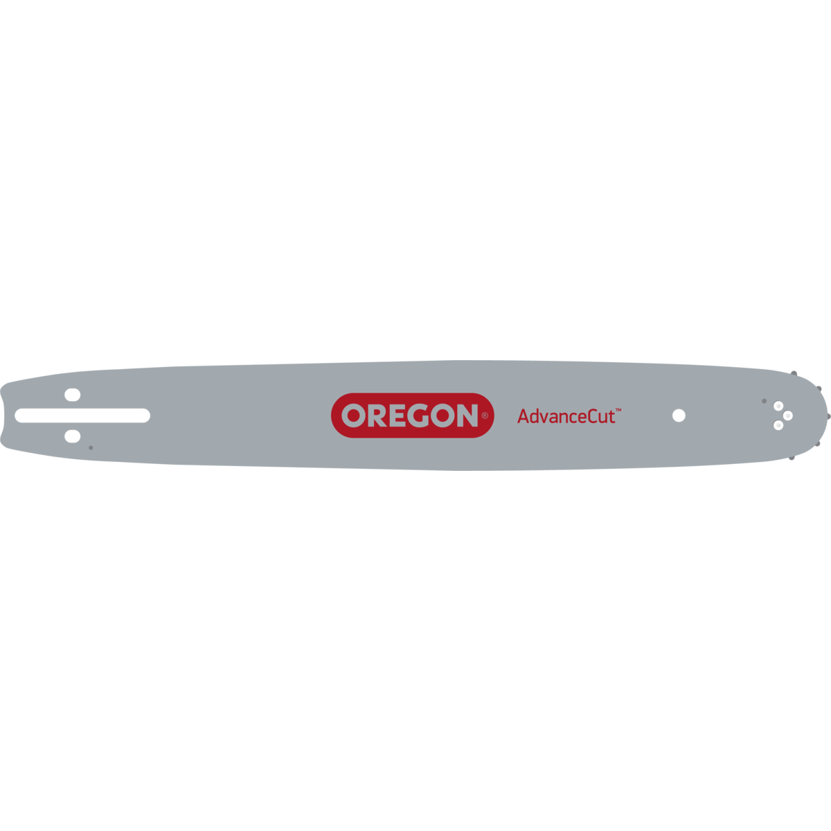 Oregon AdvanceCut™ Guide Bar,  0SXEA095 - 3/8" Pitch (LP) / .050" Gauge
