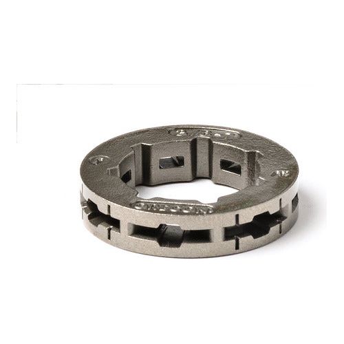 191V90-7 - Pignone Passo 3/8" LP 6 Denti - Foto 11