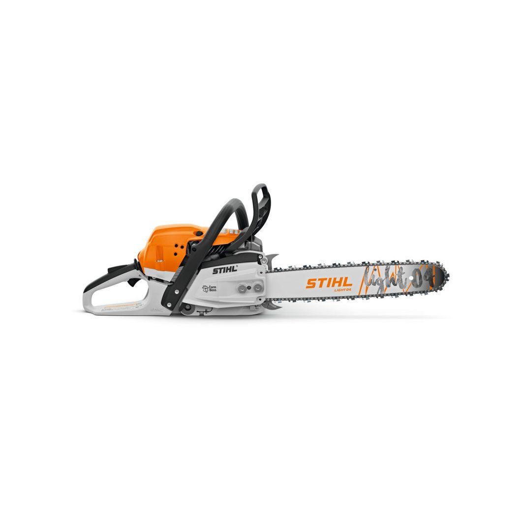 STIHL MS 261 Professional Chainsaw - 50.2 cc - 4.0 HP*