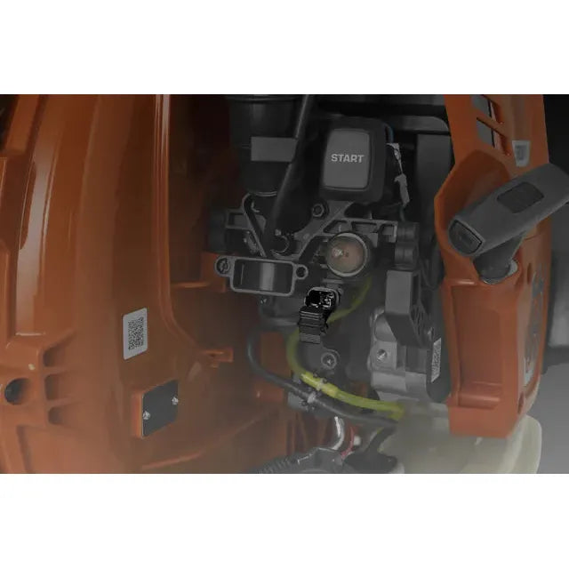 Husqvarna 590BTS (Industry's Most Powerful) Backpack Blower