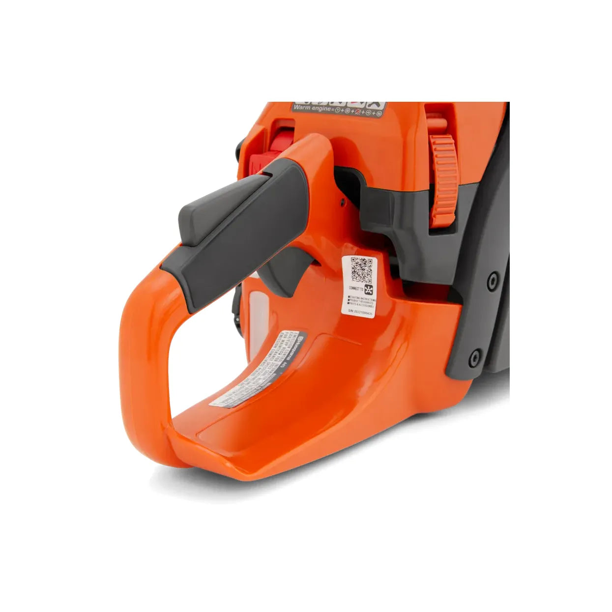 HUSQVARNA 435 Chain Saw - 40.9 CC - 2.2 HP*