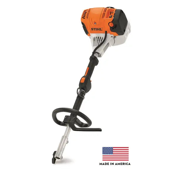 Stihl KM 131 Gasoline KombiSystem