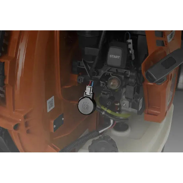 Husqvarna 590BTS (Industry's Most Powerful) Backpack Blower