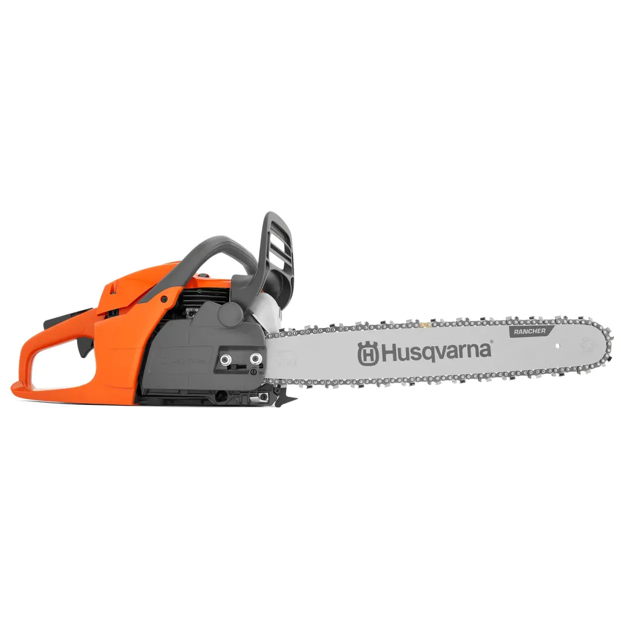 HUSQVARNA 455 Rancher Chain Saw - 55.5 CC - 3.5 HP*