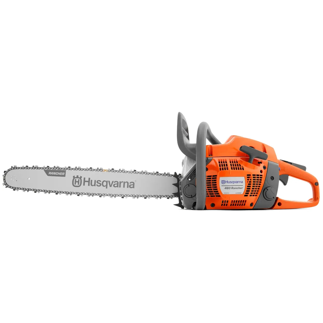 HUSQVARNA 460 Rancher Chain Saw - 60.3 CC - 3.62 HP*