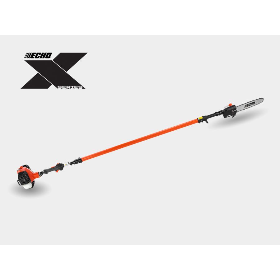 Echo PPT-2620H X Series Power Pruner - Telescoping
