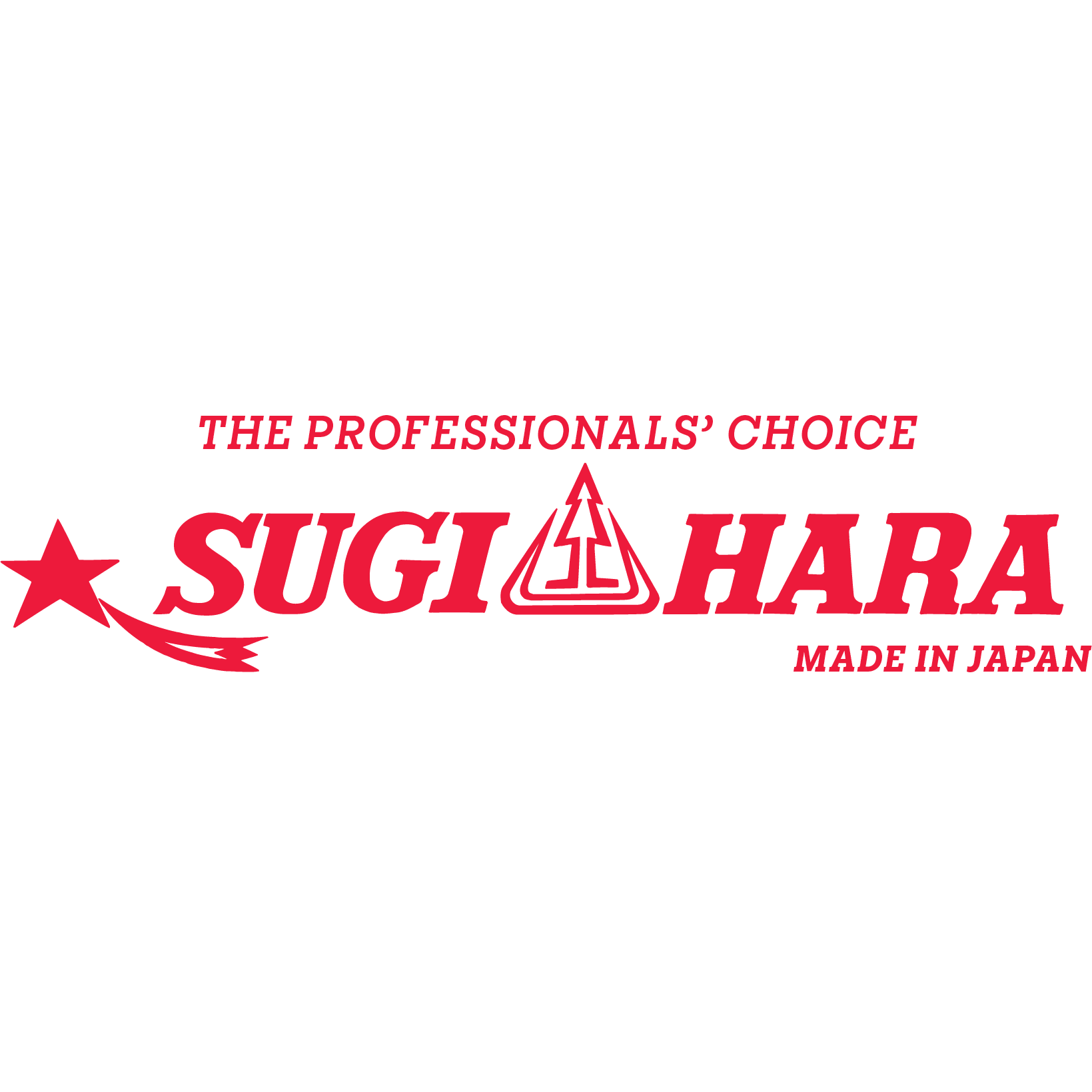 Sugihara Lightweight Guide Bar,  VH2U-0J - .325" Pitch / .050" Gauge (K095 - Husky Small Mount)