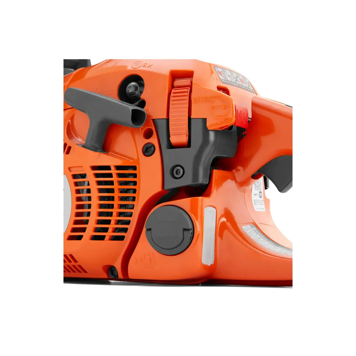 HUSQVARNA 435 Chain Saw - 40.9 CC - 2.2 HP*