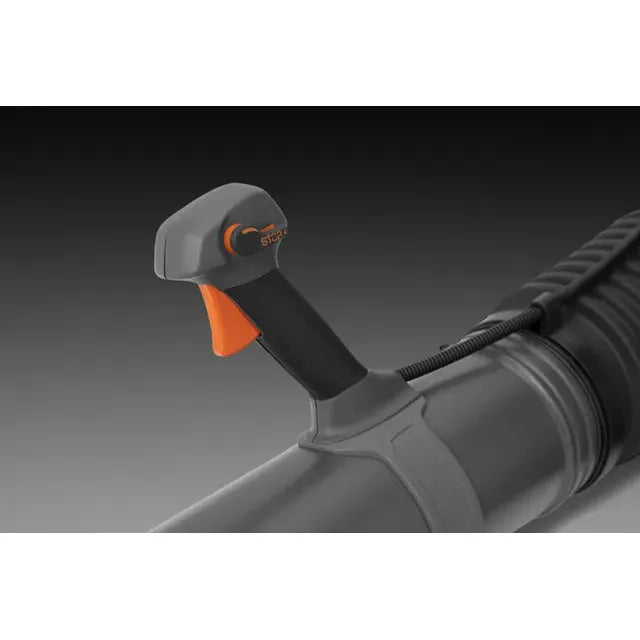 Husqvarna 590BTS (Industry's Most Powerful) Backpack Blower