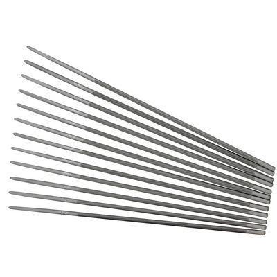 Echo Round File 5/32 2pk