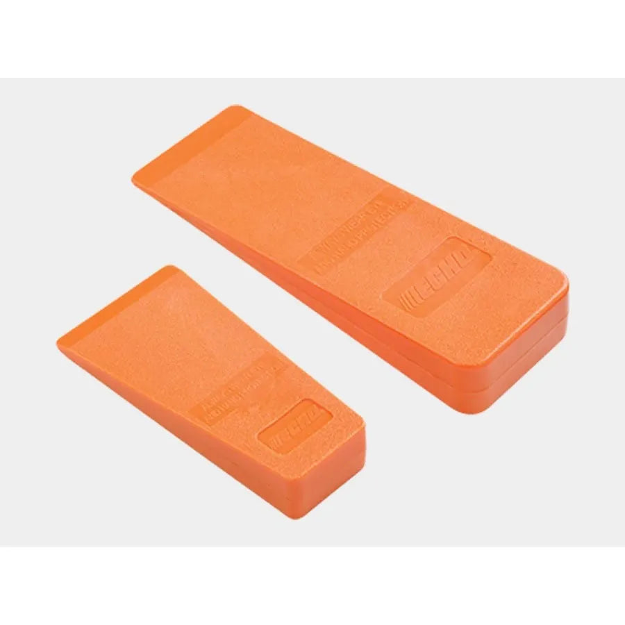 8" FELLING WEDGE-SPIKED FINISH