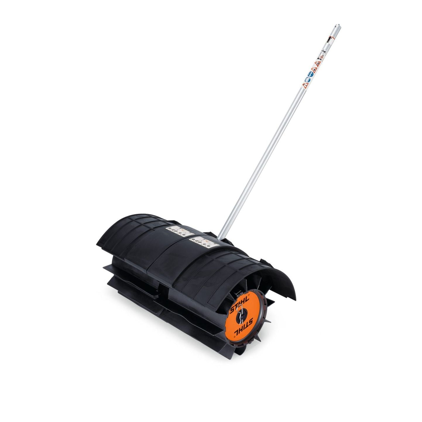 Stihl KW-KM STIHL PowerSweep Attachment