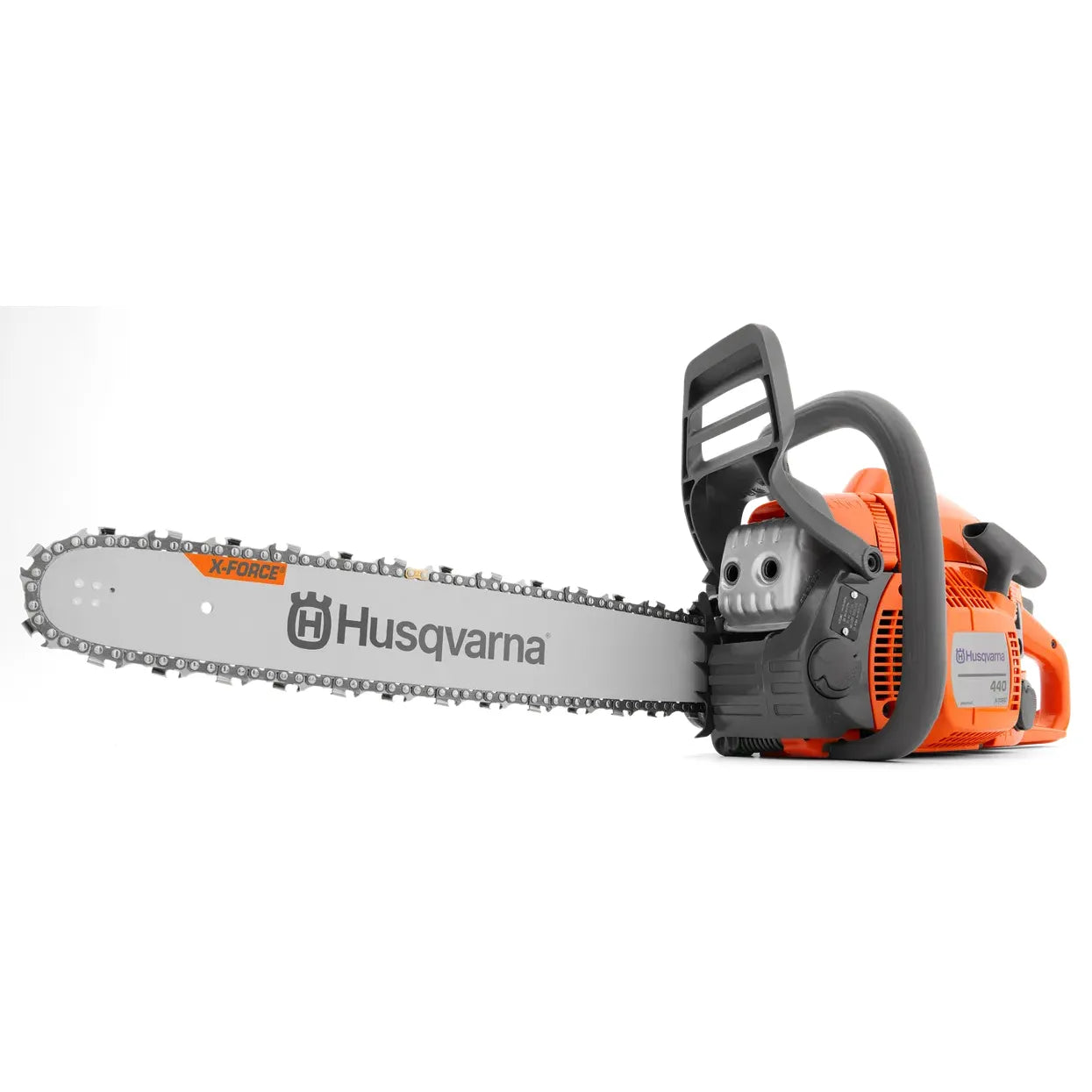 HUSQVARNA 440 Chain Saw - 40.9 CC - 2.4 HP*