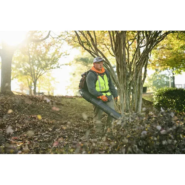 Husqvarna 590BTS (Industry's Most Powerful) Backpack Blower