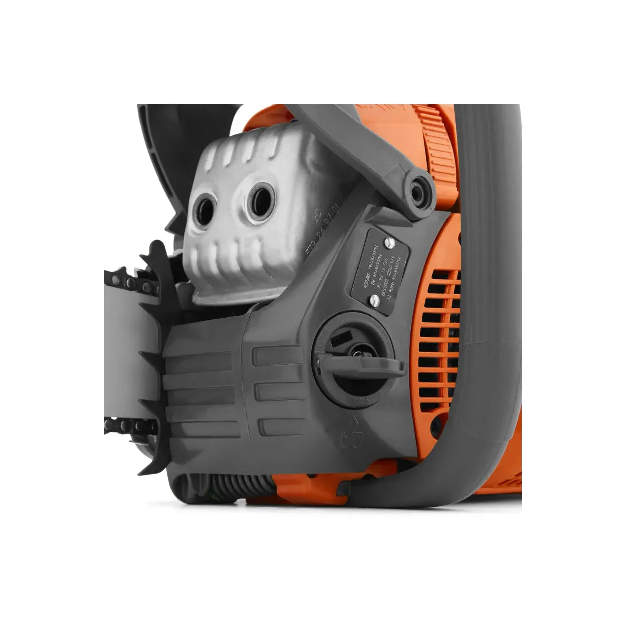 HUSQVARNA 440 Chain Saw - 40.9 CC - 2.4 HP*