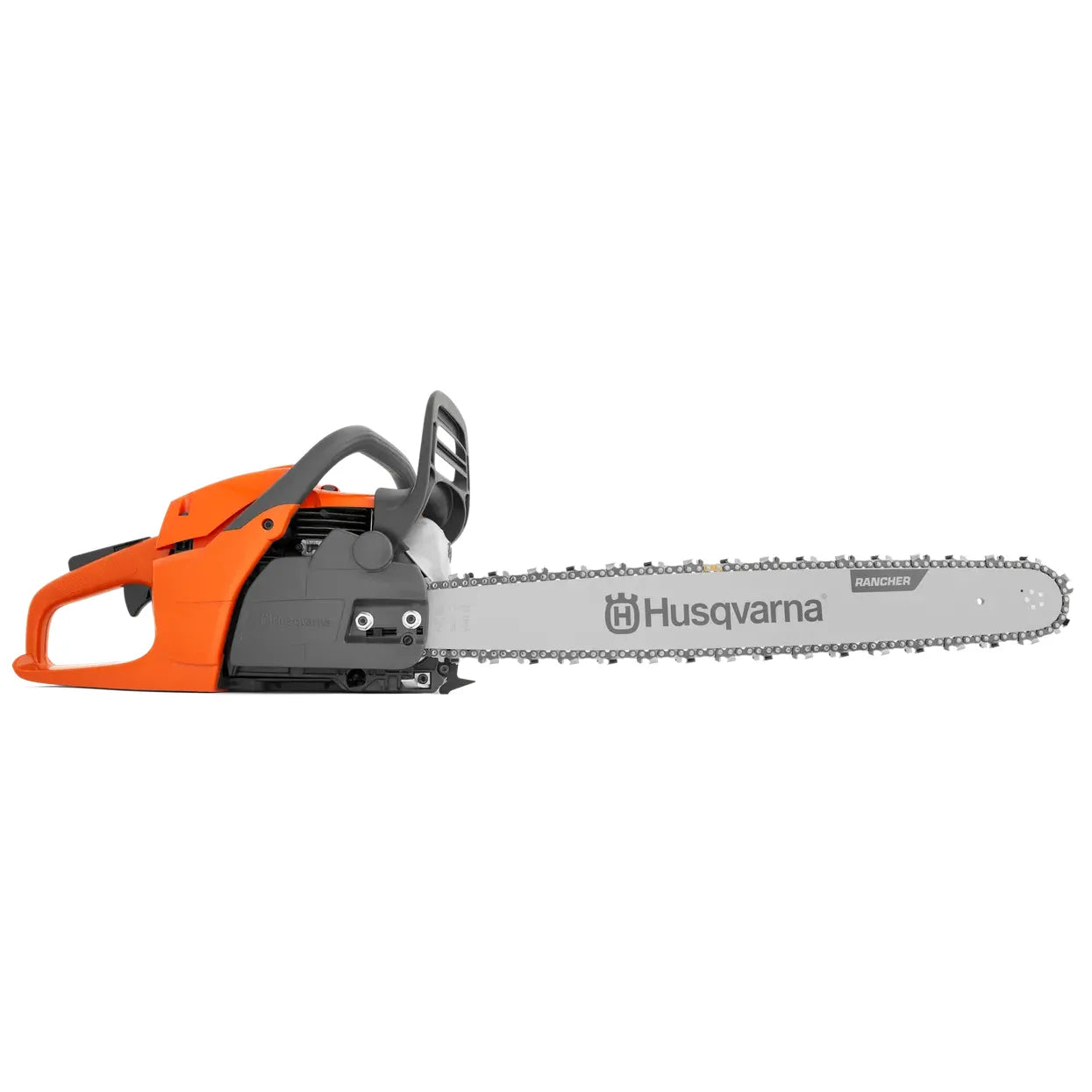 HUSQVARNA 460 Rancher Chain Saw - 60.3 CC - 3.62 HP*