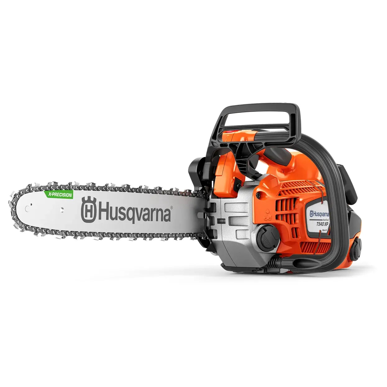 HUSQVARNA T540 XP® Mark III Chain Saw - 39.1 CC - 2.6 HP* (Top Handle) HUSQVARNA T540 XP® Mark III Chain Saw - 39.1 CC - 2.6 HP* (Top Handle)