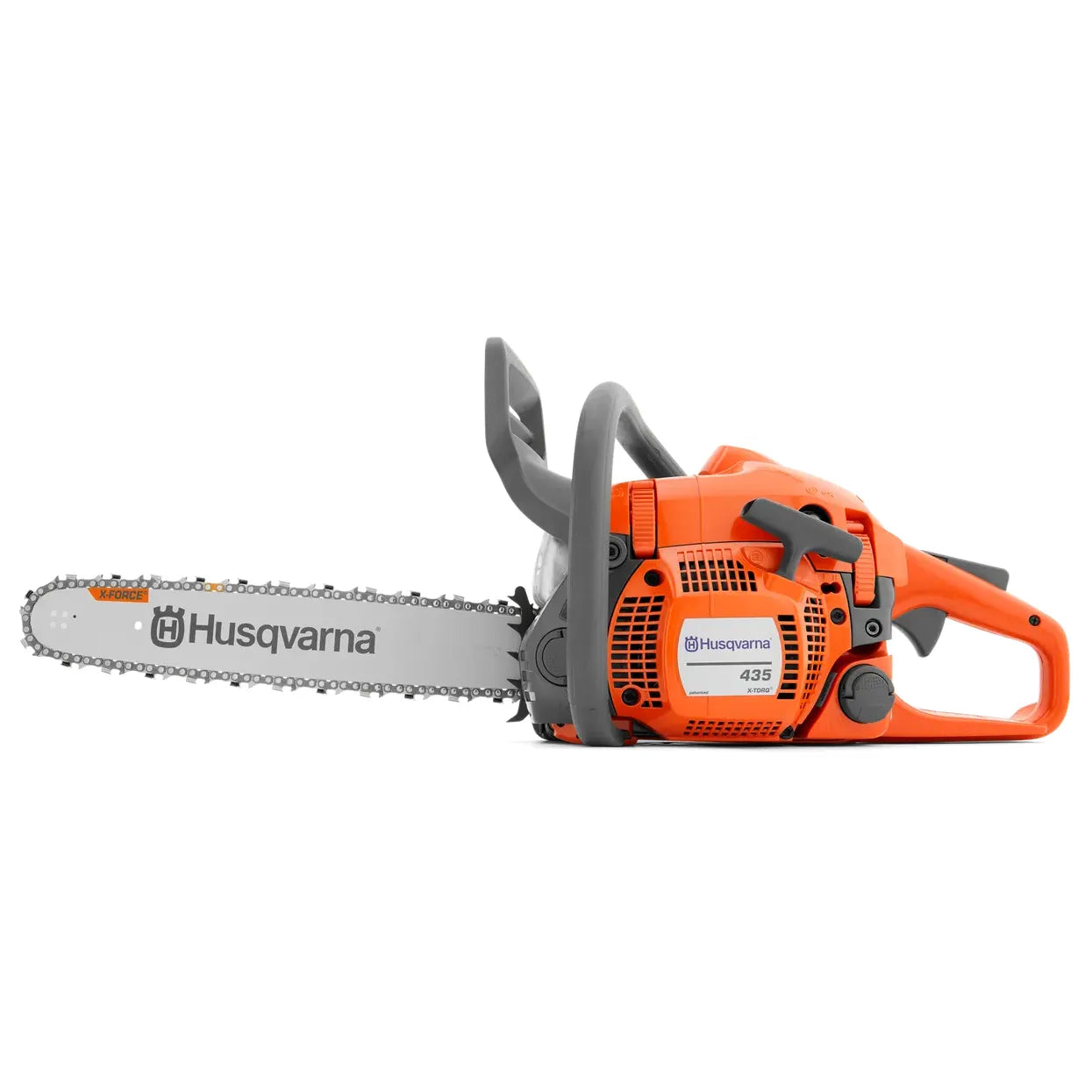 HUSQVARNA 435 Chain Saw - 40.9 CC - 2.2 HP*