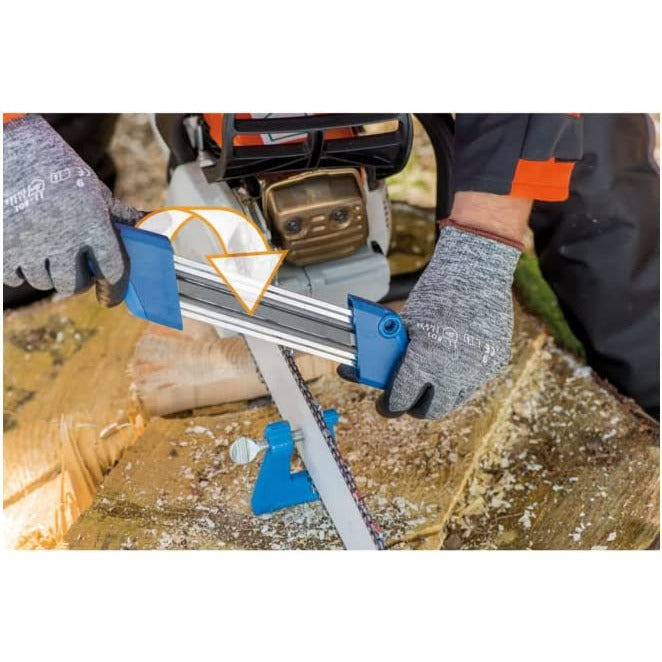 Pferd Chain Sharp CS-X Chainsaw Sharpener - 17301 (3/16)