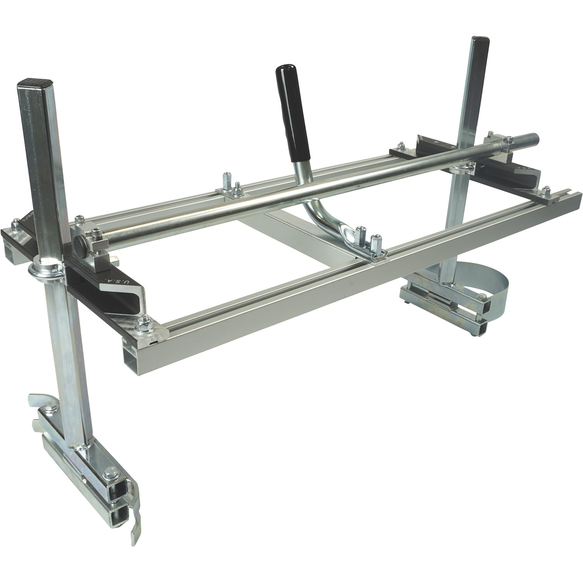 Granberg Alaskan MK IV Portable Chainsaw Sawmill — 30in., Model# G778-30