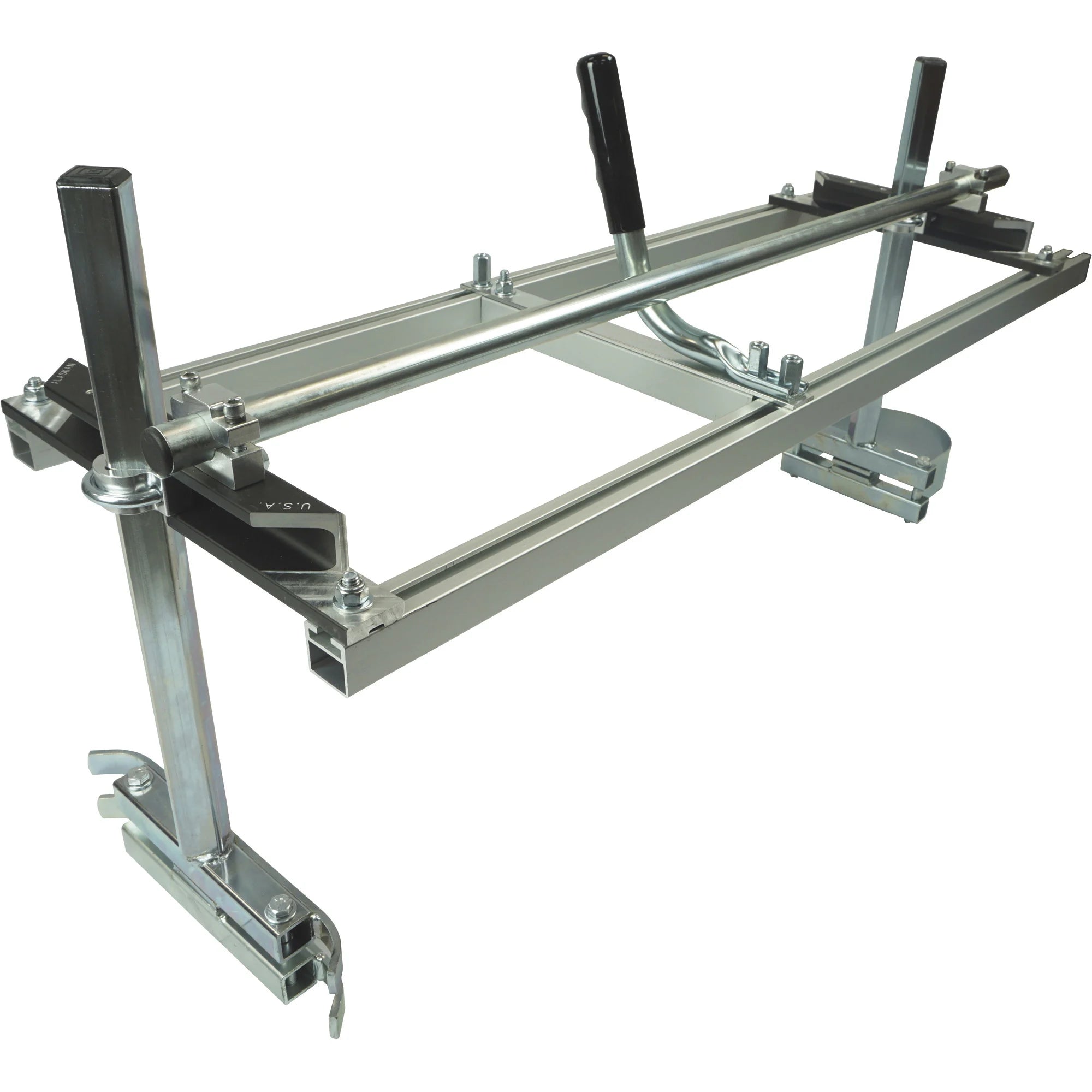 Granberg Alaskan MK IV Portable Chainsaw Sawmill — 36in., Model# G778-