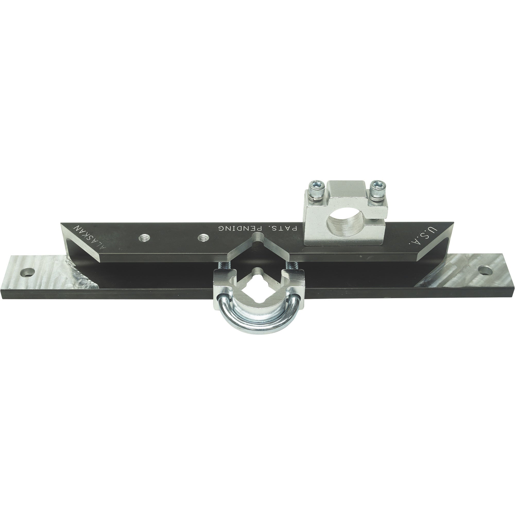 Granberg Alaskan MK IV Portable Chainsaw Sawmill — 36in., Model# G778-36