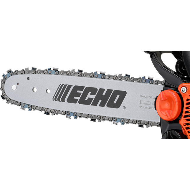 Echo CS-2511T Professional Top Handle Chain Saw - 25.0 CC - 1.49 HP*
