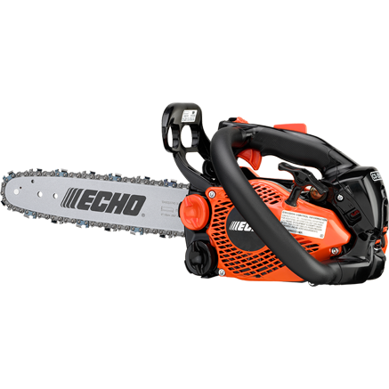 Echo CS-2511T Professional Top Handle Chain Saw - 25.0 CC - 1.49 HP*