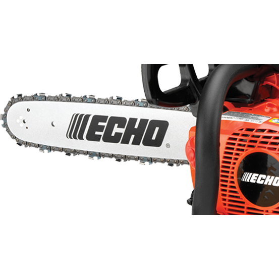 Echo CS-355T Professional Top Handle Chain Saw - 35.8 CC - 2.15 HP*