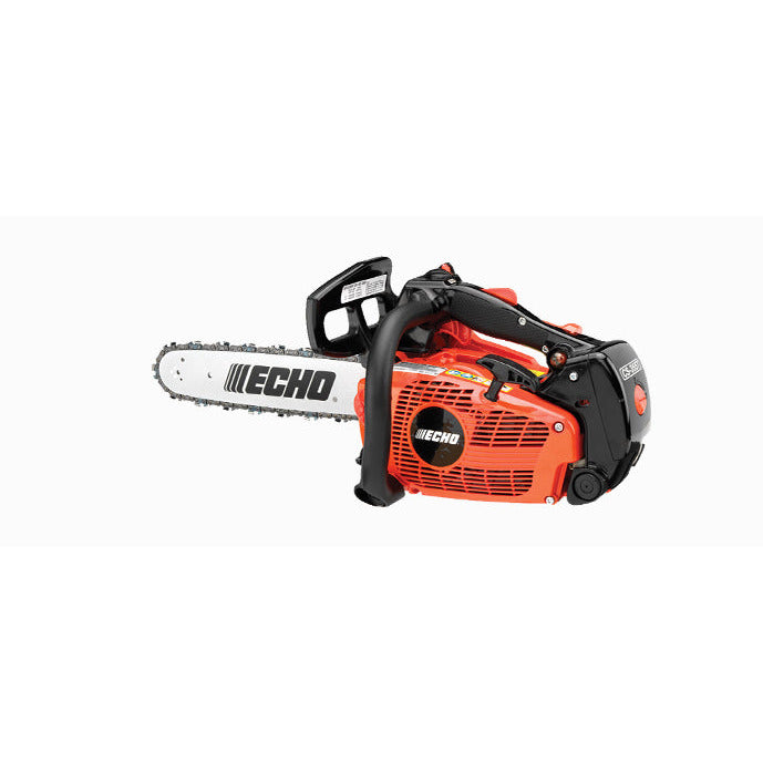 Echo CS-355T Professional Top Handle Chain Saw - 35.8 CC - 2.15 HP*