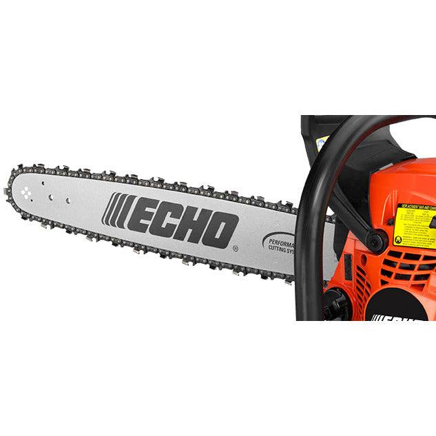 Echo CS-501P Professional Chain Saw - 50.2 CC - 3.45 HP*
