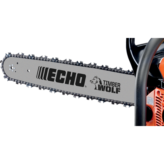 Echo CS-590 Timber Wolf Chain Saw - 59.0 CC - 4.02 HP*