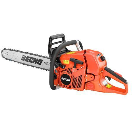 Echo CS-620PW Professional Chain Saw (Wrap Handle Version) - 59.0 CC - 4.43 HP*