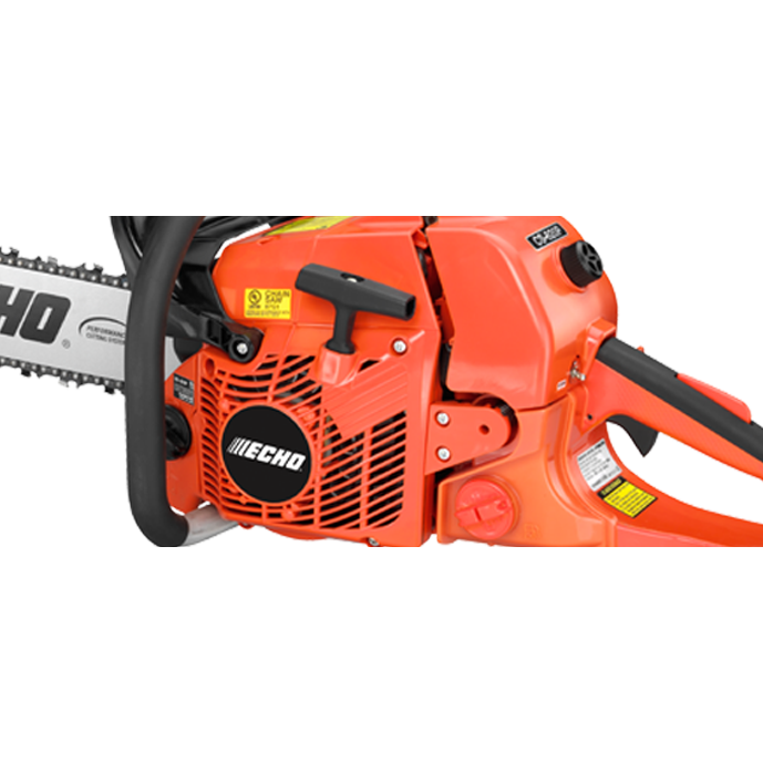 Echo CS-620P Professional Chain Saw - 59.0 CC - 4.43 HP*