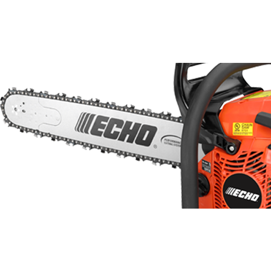 Echo CS-620P Professional Chain Saw - 59.0 CC - 4.43 HP*