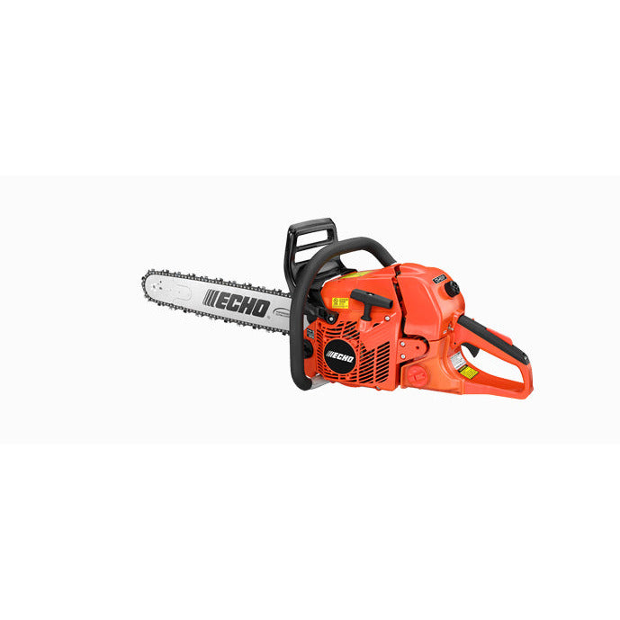 Echo CS-620P Professional Chain Saw - 59.0 CC - 4.43 HP*