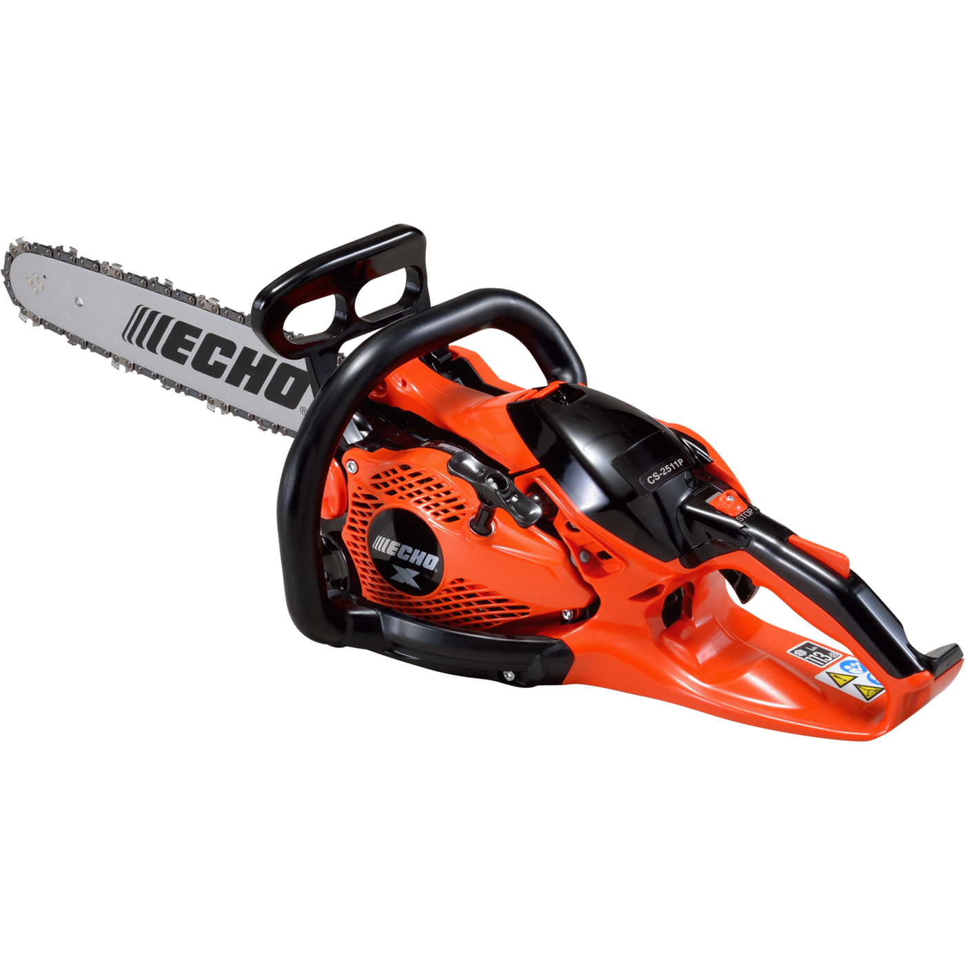 Echo CS-2511P Professional Rear Handle Chain Saw - 25.0 CC - 1.49 HP* Echo CS-2511P Professional Rear Handle Chain Saw - 25.0 CC - 1.49 HP*