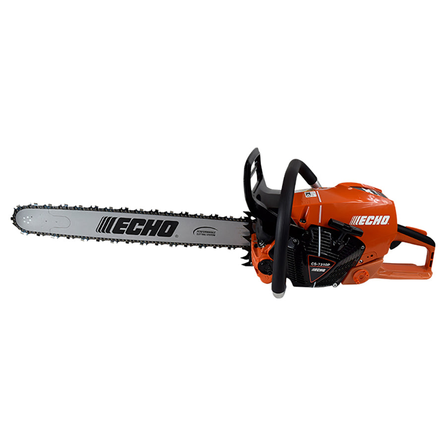 Echo CS-7310P Professional Chain Saw - 73.5 CC - 5.5 HP*