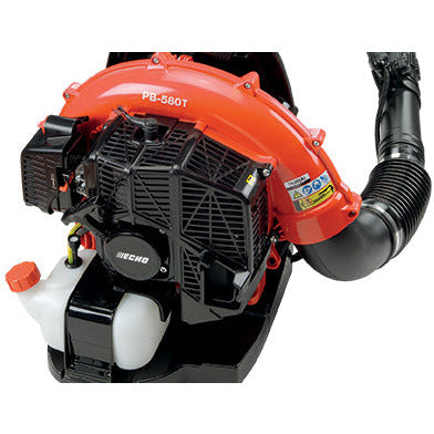 Echo PB-580T Backpack Blower
