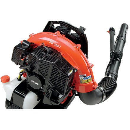 Echo PB-580T Backpack Blower