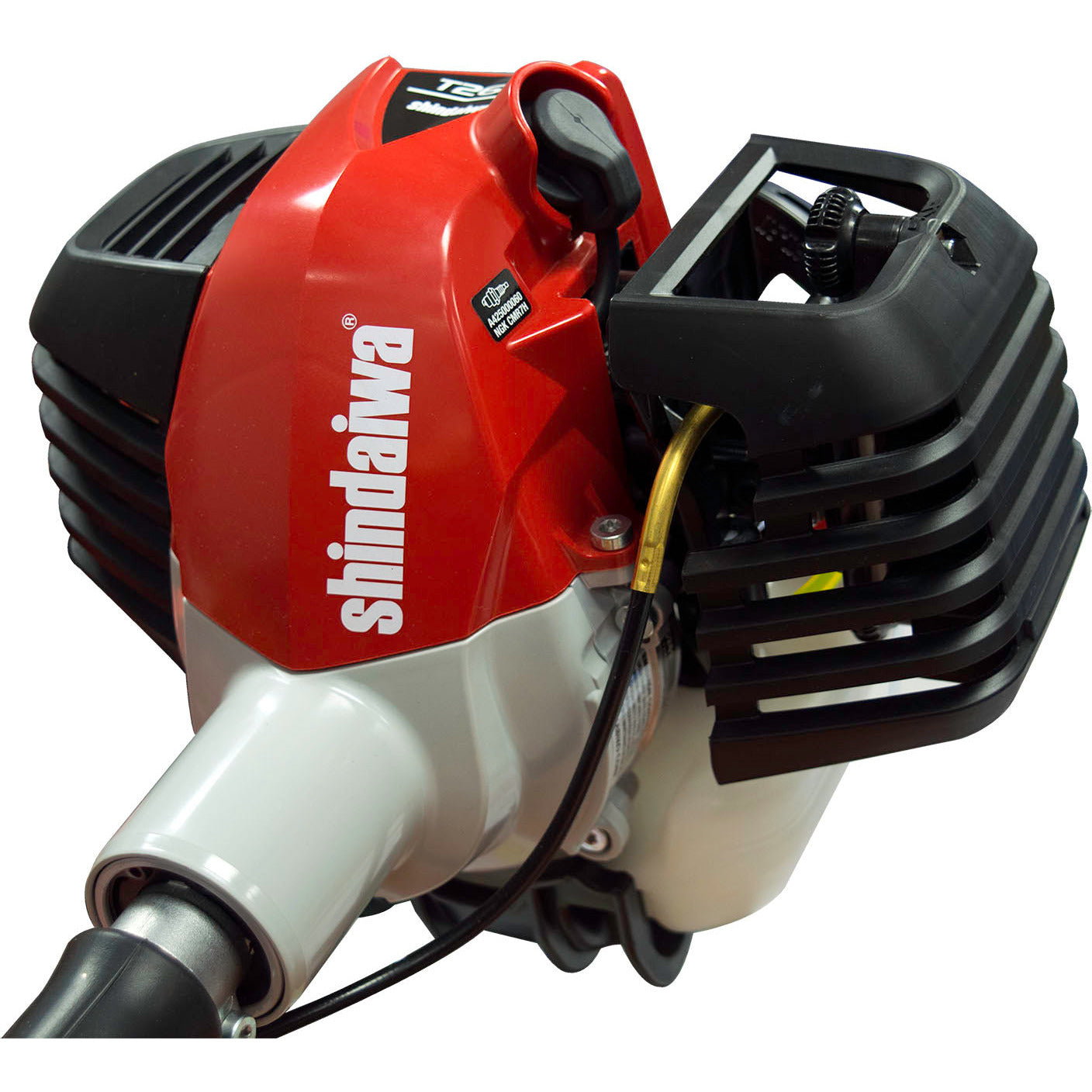Shindaiwa M262 Commercial Multi-Tool Power Head