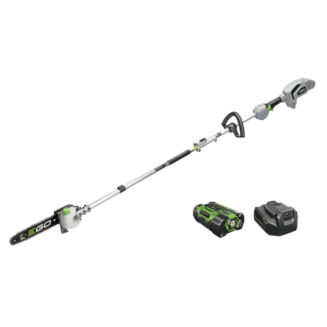MPS1001 EGO POWER Multi Head Combo Kit 10