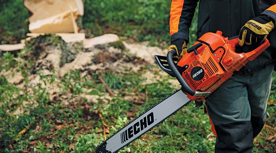 Chain Saws