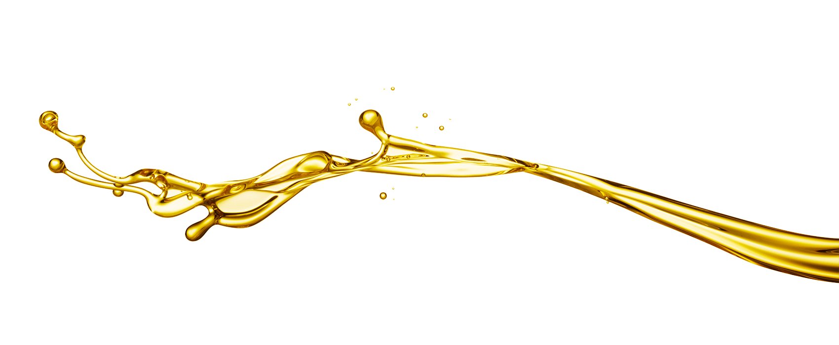 Oil & Chemicals