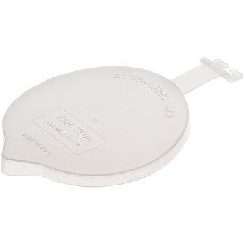 RATIO RITE Measure Cub with Lid Combo