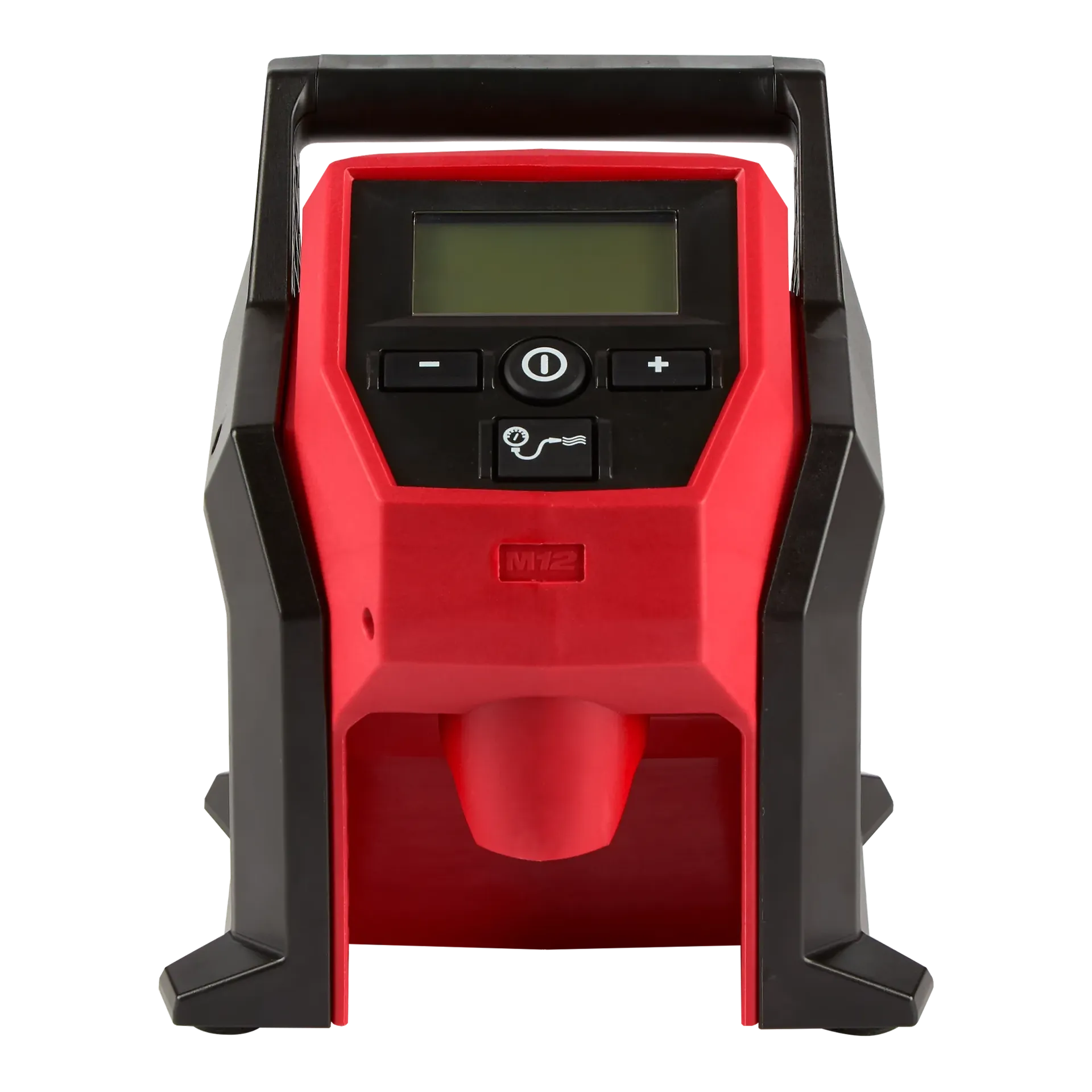 Milwaukee M12 12-Volt Lithium-Ion Cordless Electric Portable Inflator (Tool-Only)