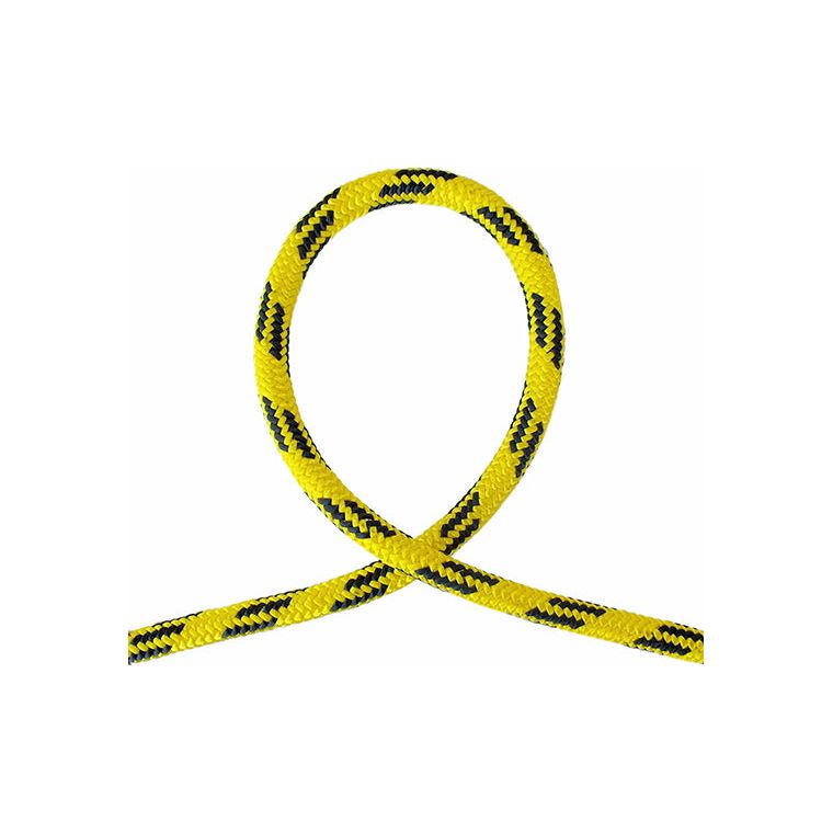 Spliced Eye Climbing Rope 7/16" X 200'